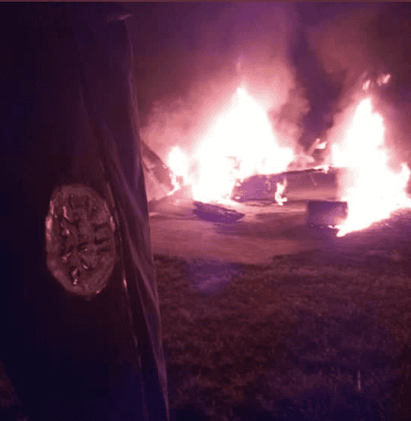 U.S. suffers casualties during Shabaab raid on Kenyan airfield