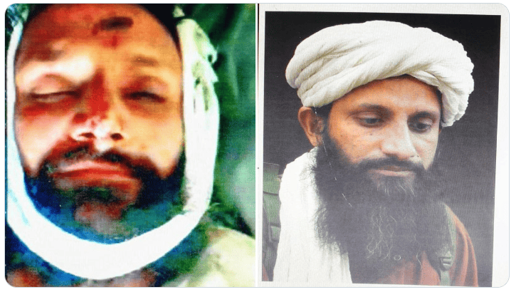 Taliban secured release of wife of senior AQIS leader