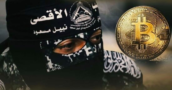 Palestinian militant groups appeal for Bitcoin donations to promote jihad