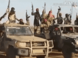 German national freed in the Sahel after years of jihadist captivity