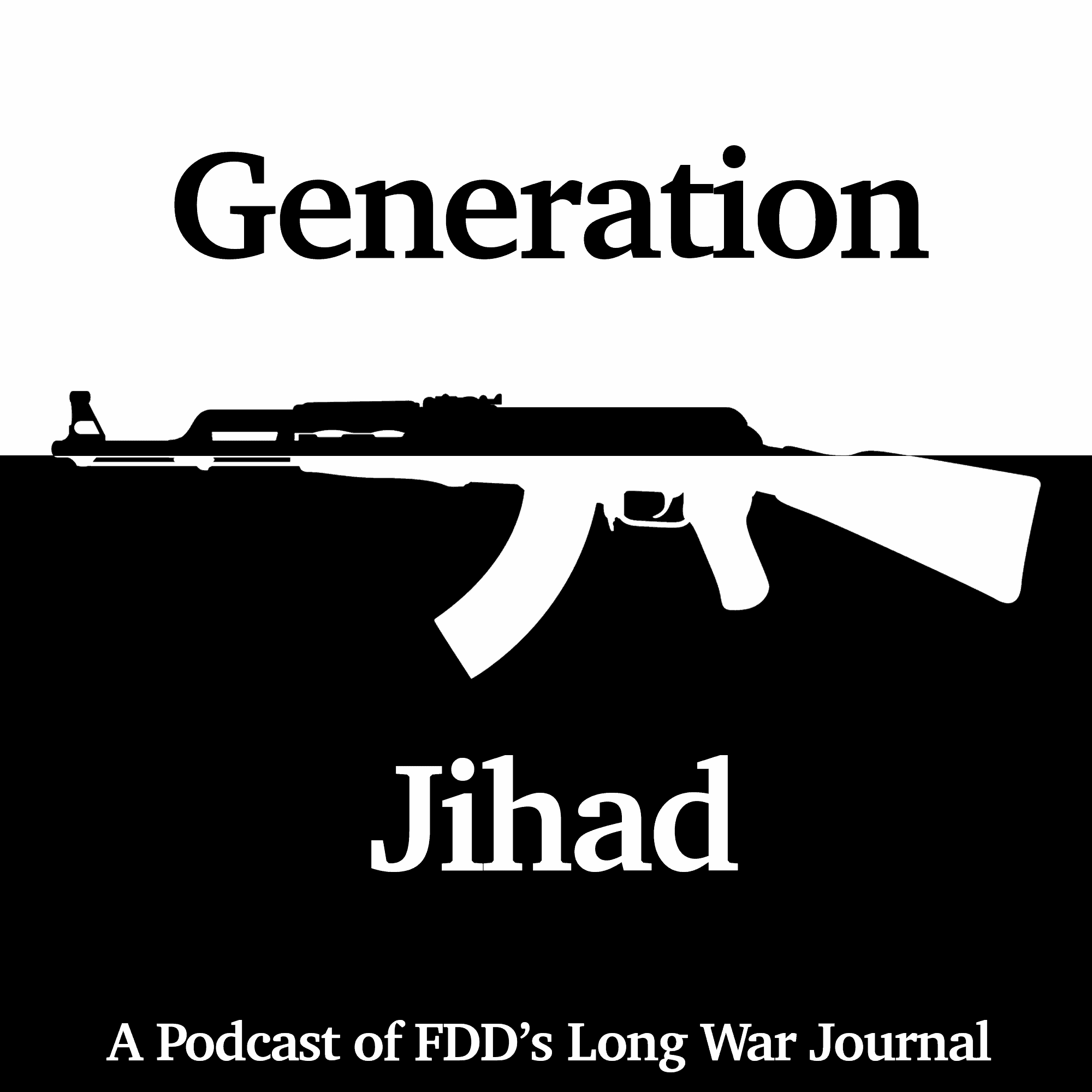 Ep. 52 — Mapping the Taliban’s Offensive