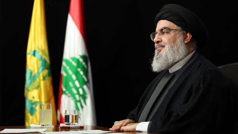 Hezbollah derides release of former SLA member into U.S. custody