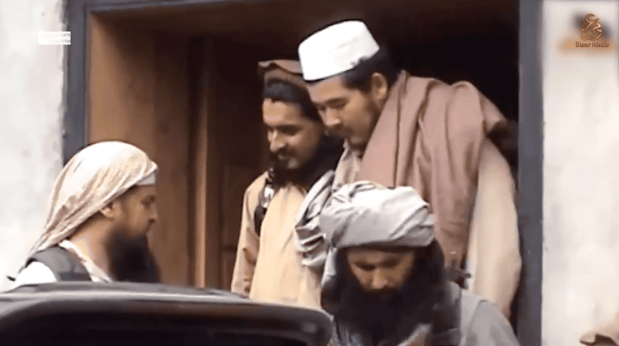 In tribute to Hakeemullah Mehsud, TTP exposes ties to Afghan Taliban, Al Qaeda
