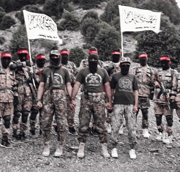 Al Qaeda leaders are prominently serving in Taliban government