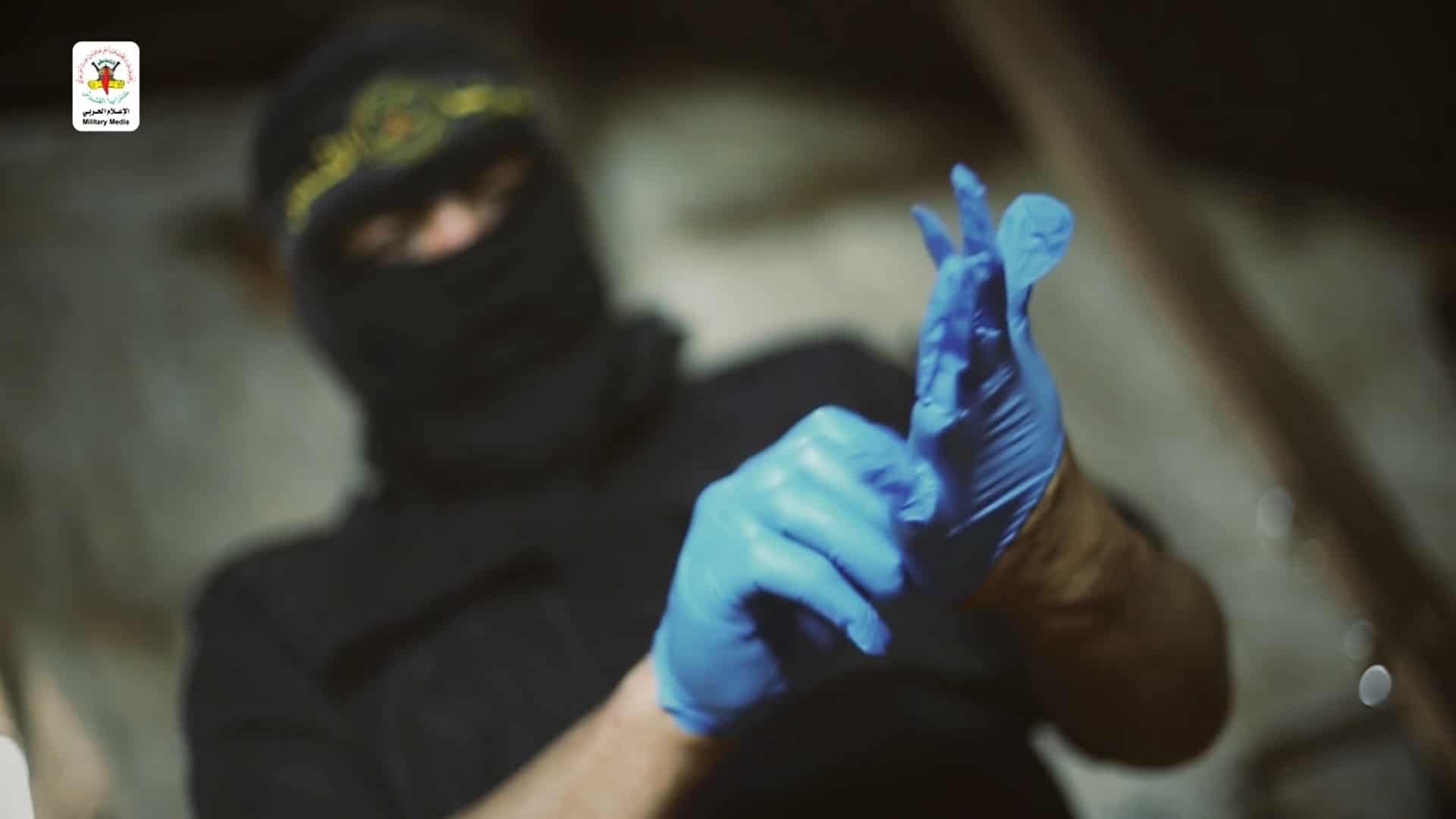 Saraya al Quds reminds Israel that COVID-19 hasn’t slowed jihadist activity