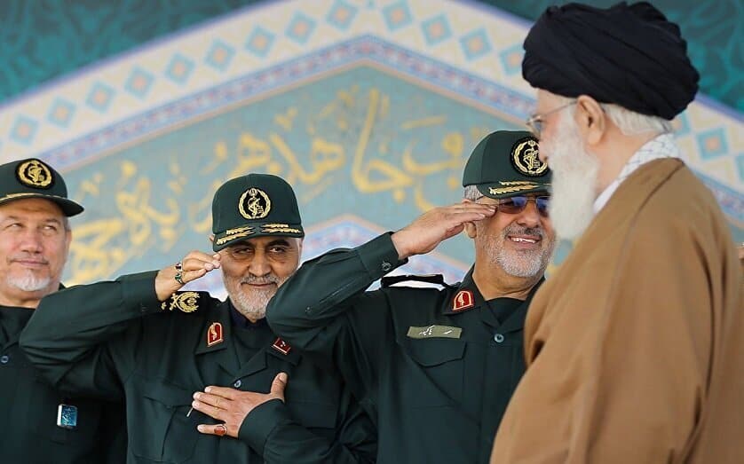 Analysis: Soleimani’s last will and testament