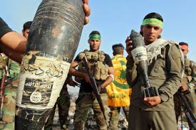 Collecting and analyzing Shiite militia attacks against the U.S. presence in Iraq