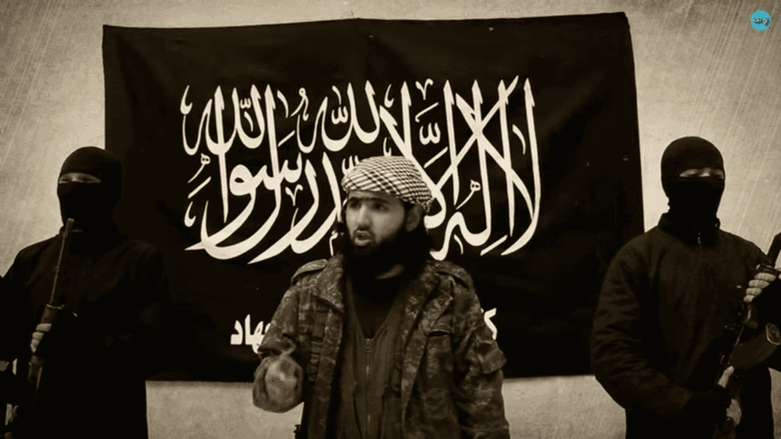 Hay’at Tahrir al Sham reportedly arrests Uzbek jihadist leader