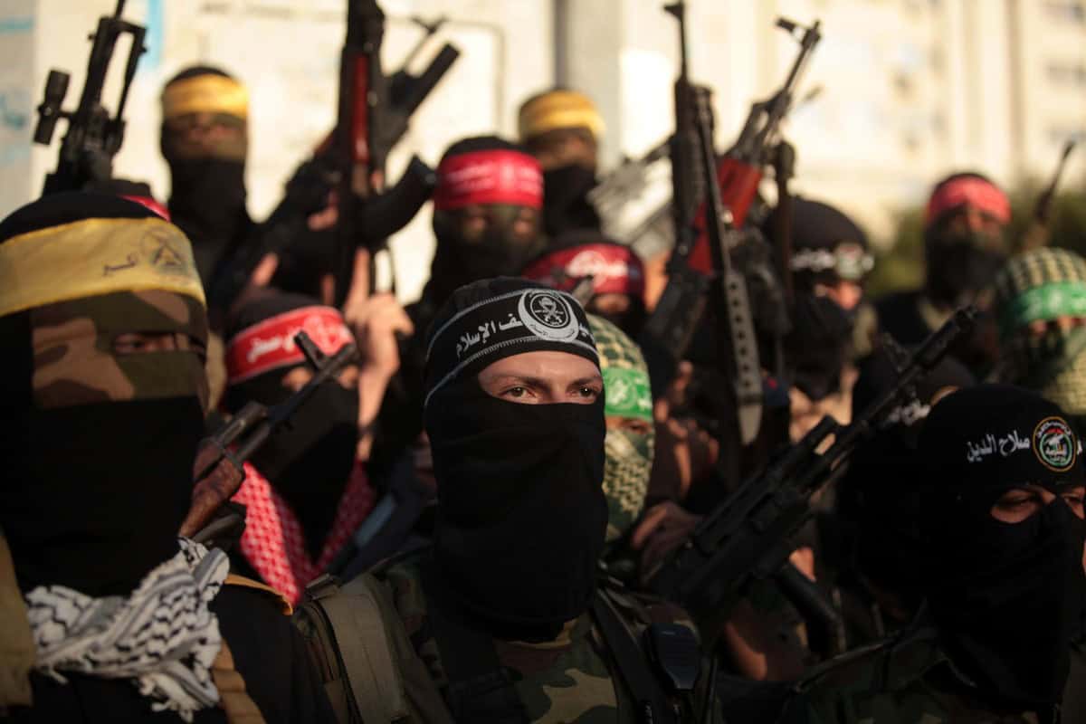 Analysis: Palestinian factions warn Israel against West Bank annexation