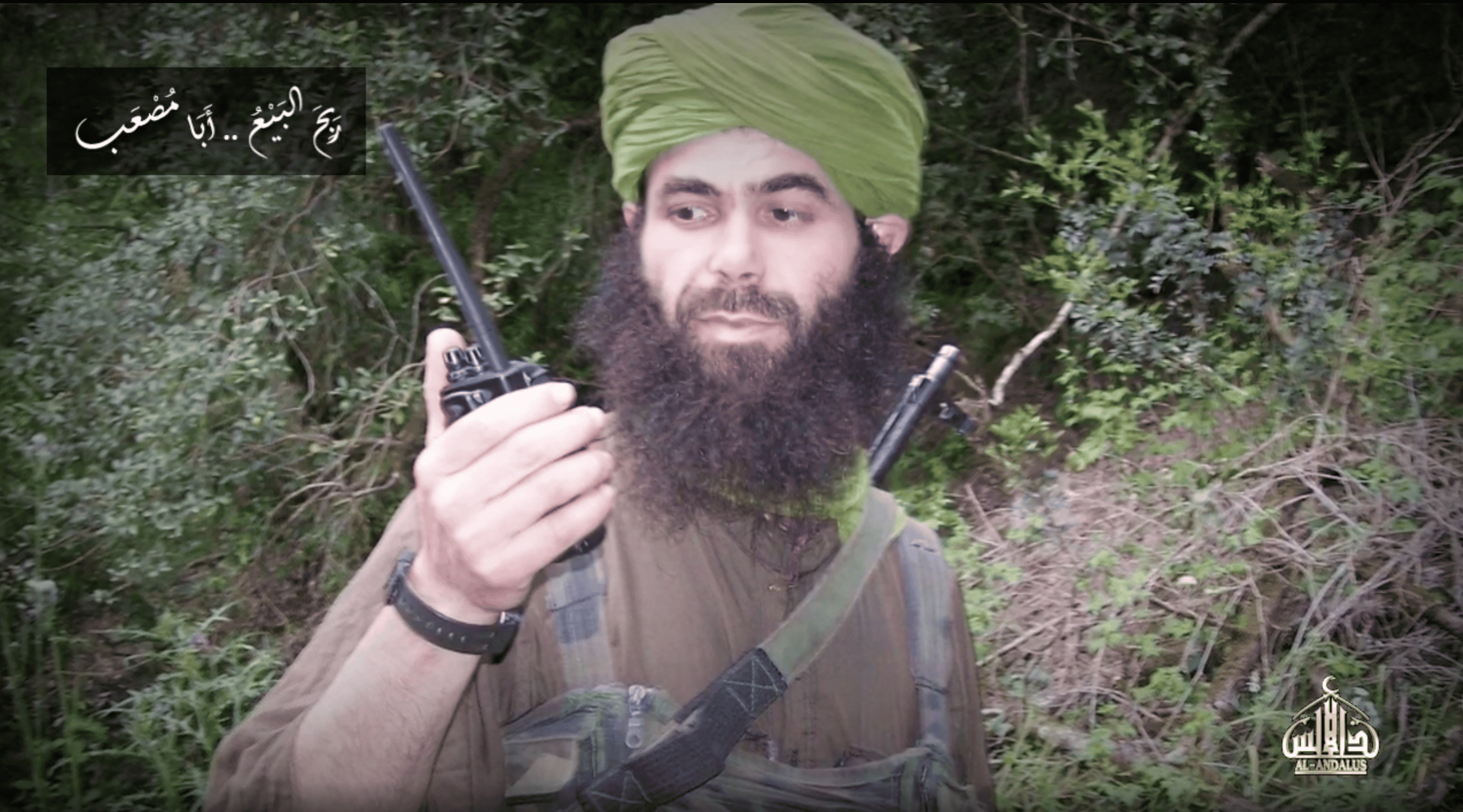 AQIM confirms leader’s death