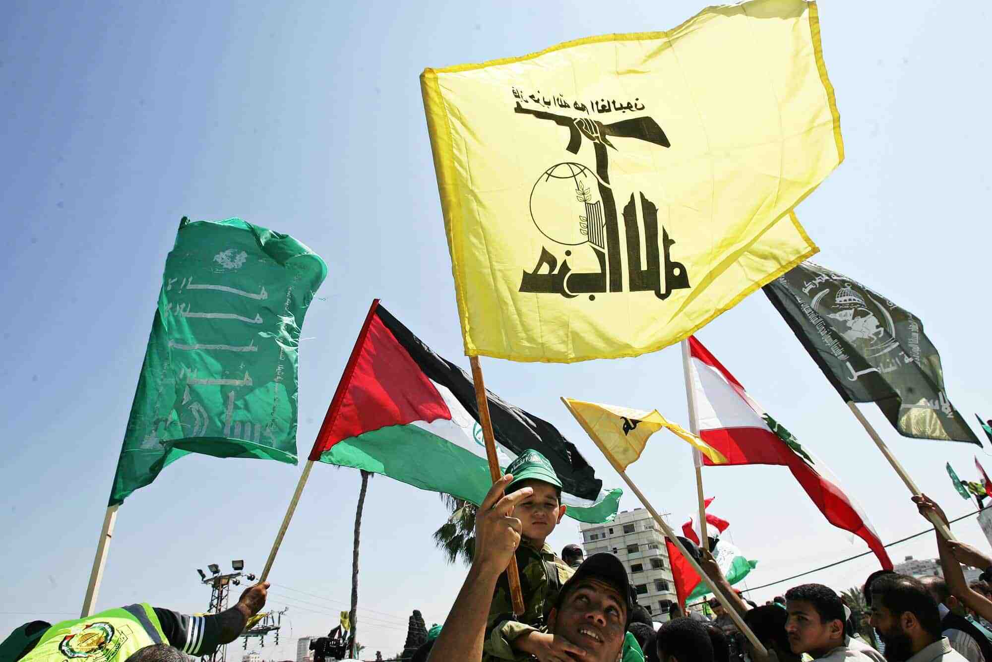 Hamas calls for Hezbollah and Ansar Allah to ‘unite the ranks’ against Israel