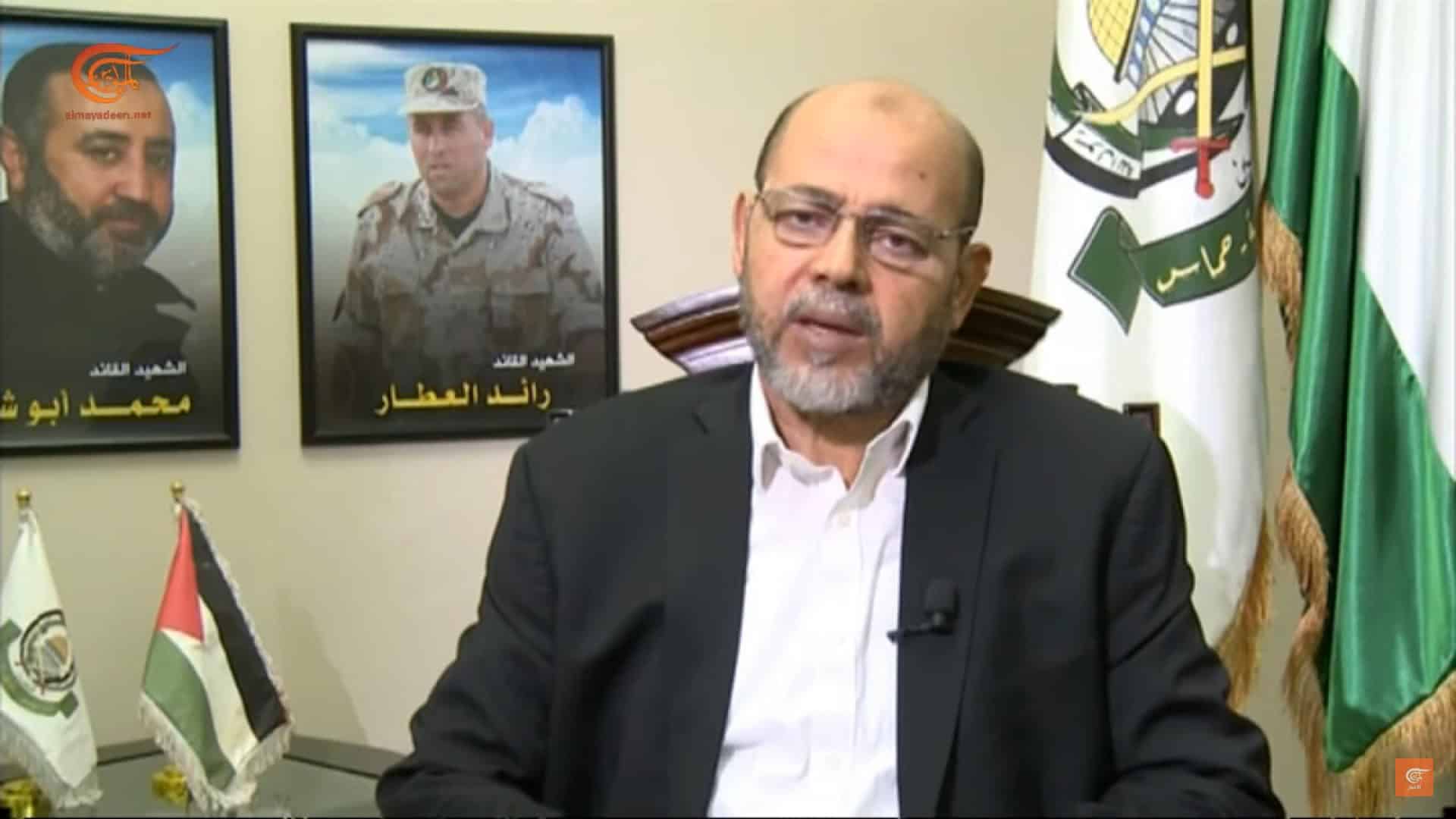 Hamas acknowledges a ‘collaborator’ fled to Israel