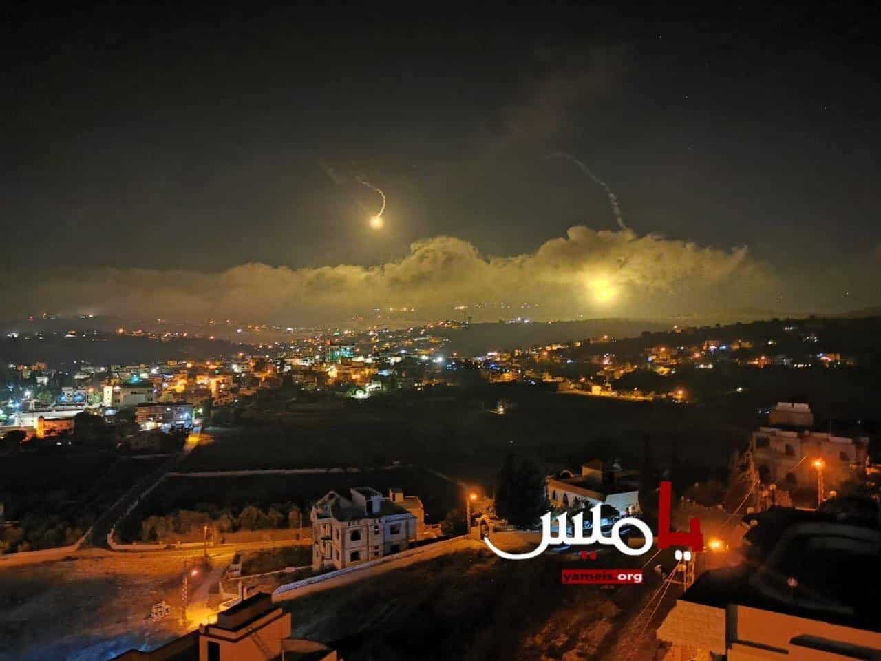 IDF responds to Hezbollah after troops reportedly come under fire