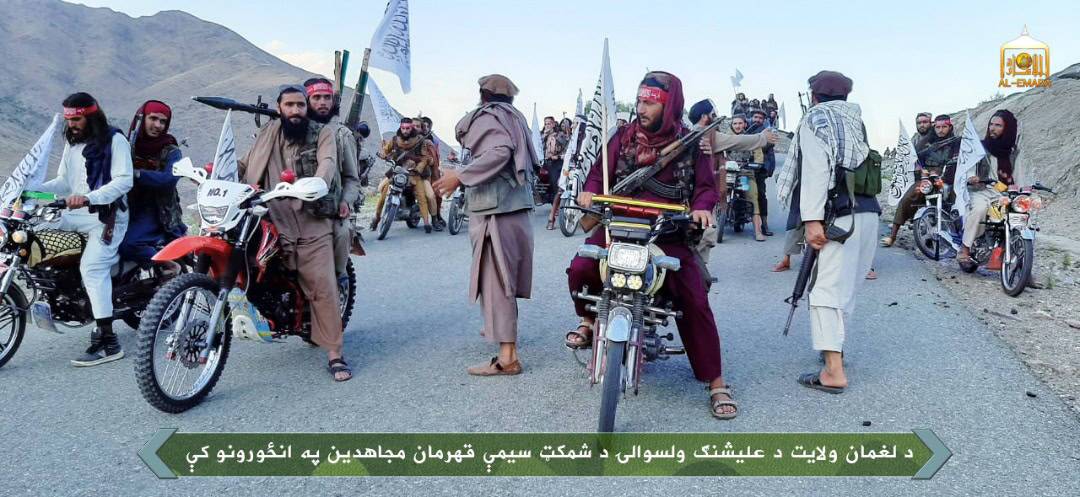 Taliban assaults northern provincial capital