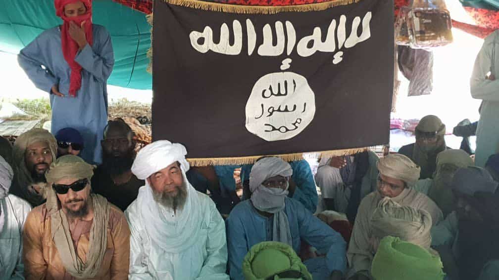Analysis: JNIM celebrates prisoner swap in Mali