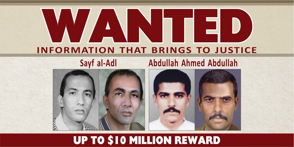 Analysis: Al Qaeda’s deputy emir killed in Iran