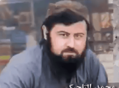 NDS kills Al Qaeda commander in eastern Afghanistan