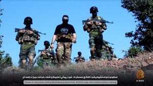 Taliban takes control of two districts in Afghan north