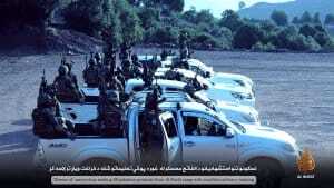 Taliban enters Kunduz City, seizes control of more than 20 districts