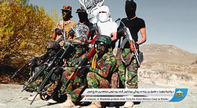 Taliban demands U.S. withdraw forces by May 1 deadline