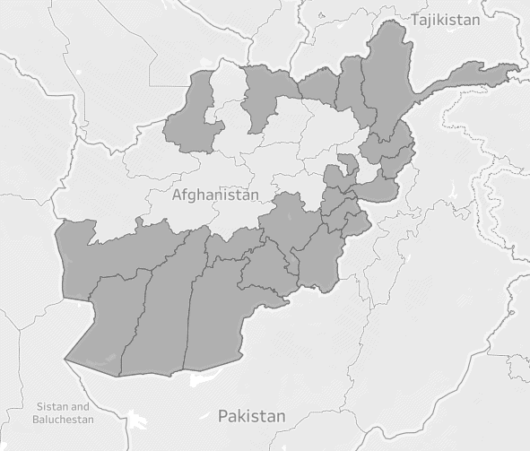 Analysis: Al Qaeda continues to operate throughout Afghanistan