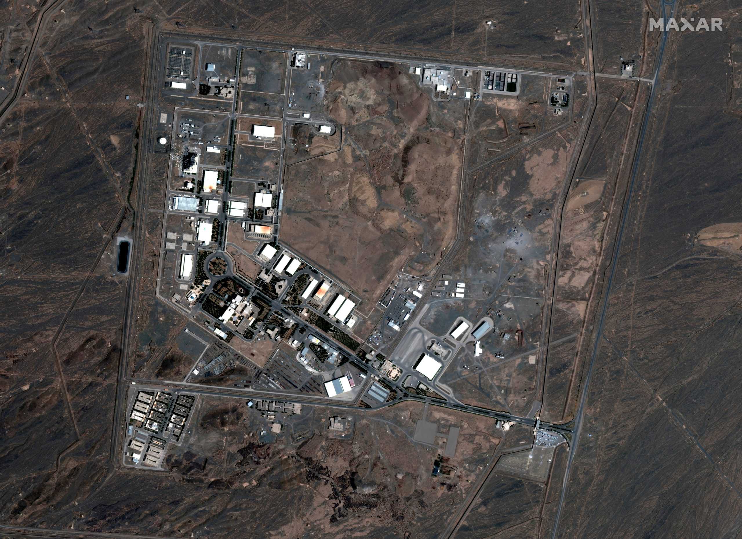 Analysis: Israel’s three-front conflict with Iran