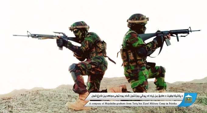 Taliban maintains close ties with al Qaeda, DIA reports