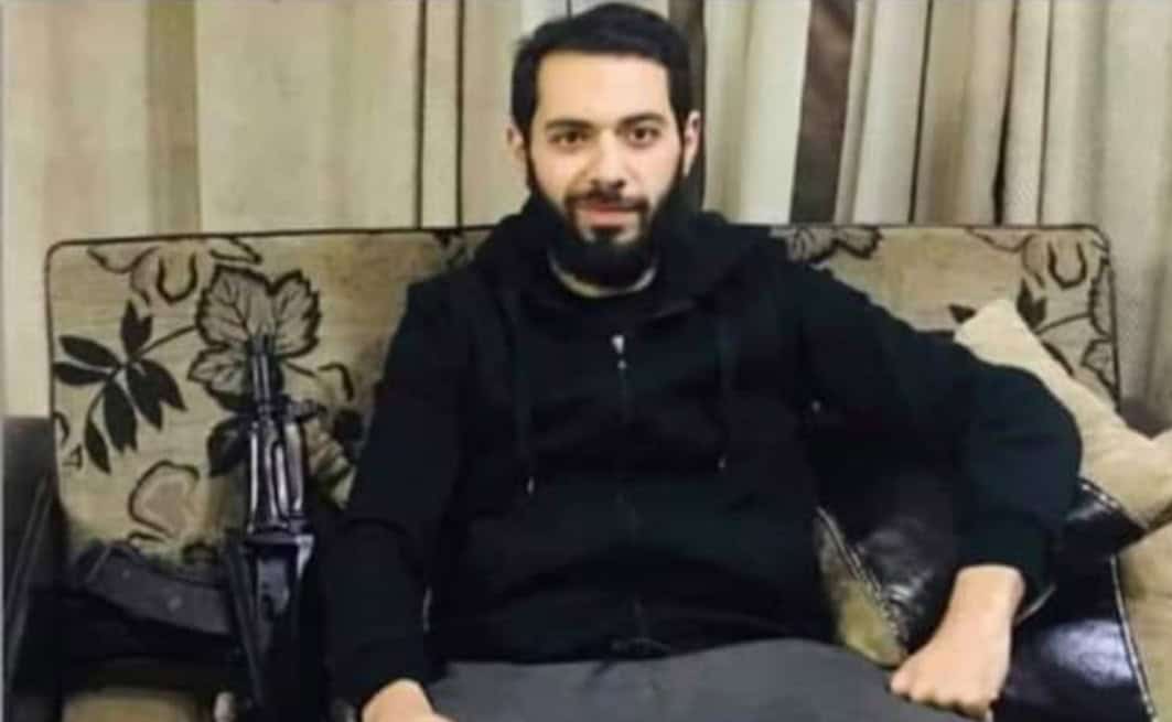 Hamas fighter with American citizenship killed in recent Gaza conflict