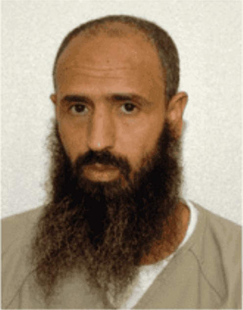 U.S. transfers Guantánamo detainee who allegedly led forces at Tora Bora