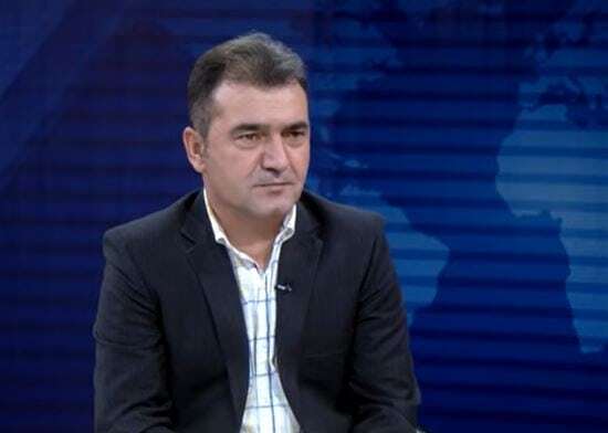 Taliban assassinates senior Afghan media official