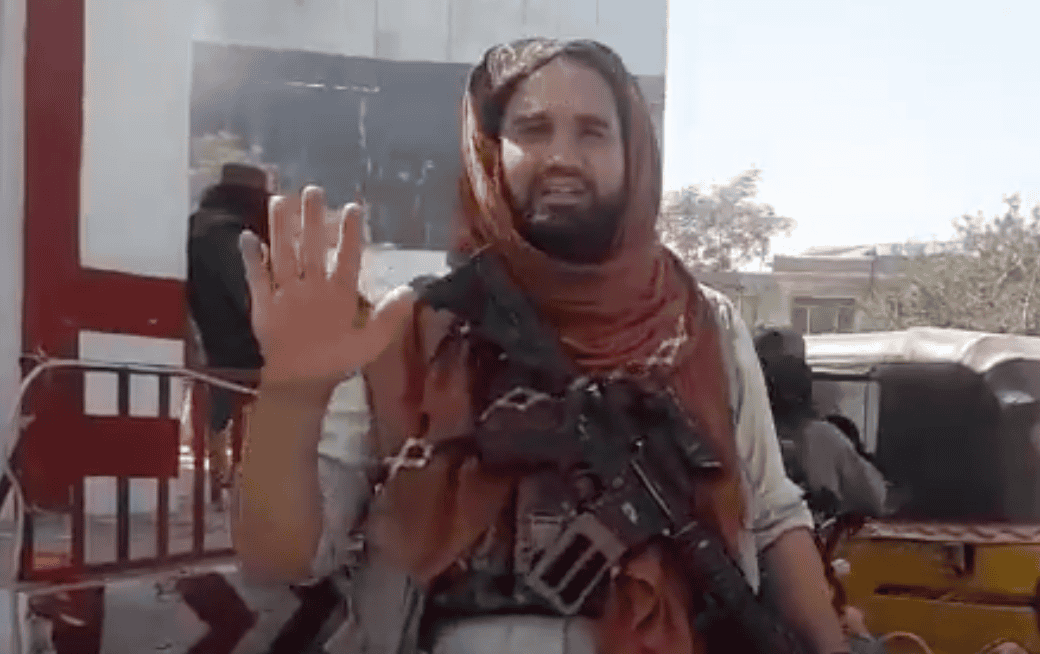 Taliban takes control of Afghan provincial capitals of Kunduz, Sar-i-Pul and Taloqan