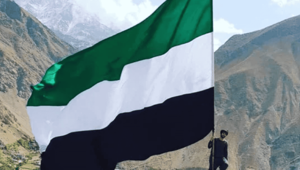 After fall of Kabul, resistance to Taliban emerges in Panjshir