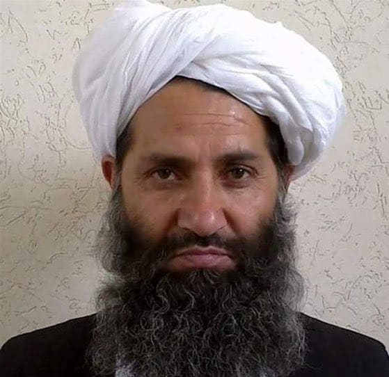 Taliban emir ‘promises’ Afghanistan won’t be a base for terrorism