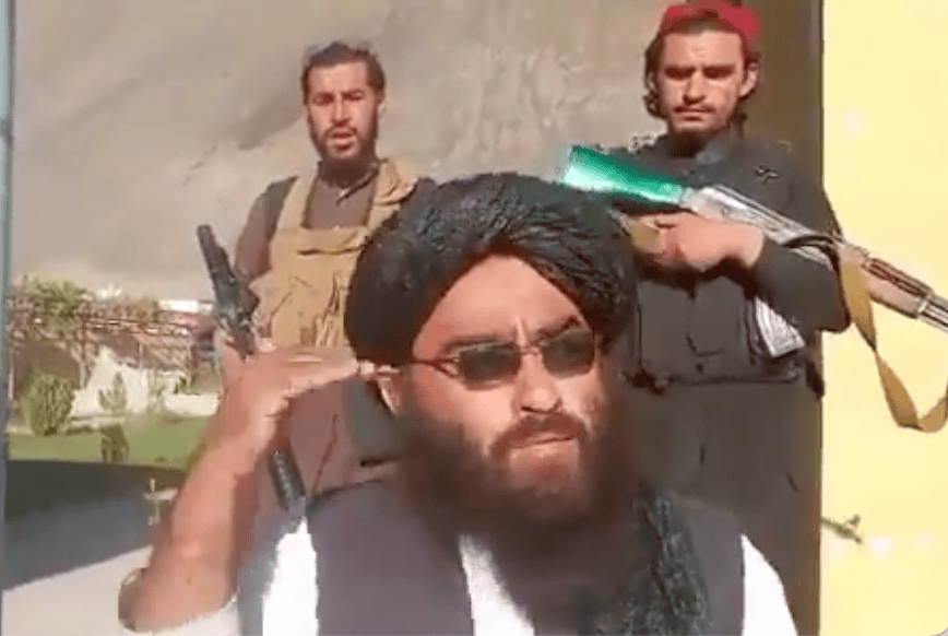 Taliban completes conquest of Afghanistan after seizing Panjshir