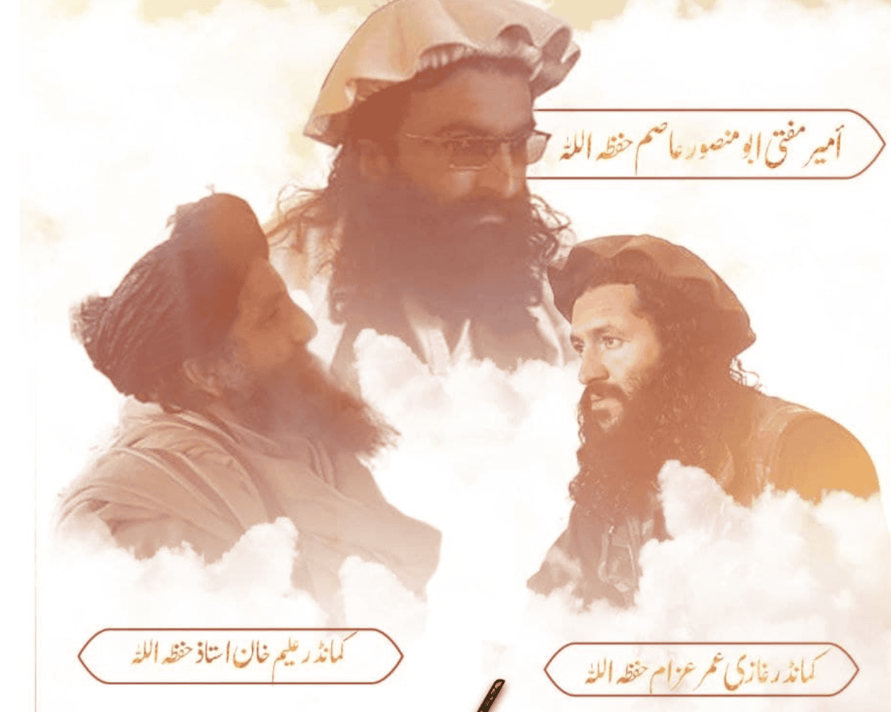 Movement of the Taliban in Pakistan (TTP) consolidates power in tribal areas