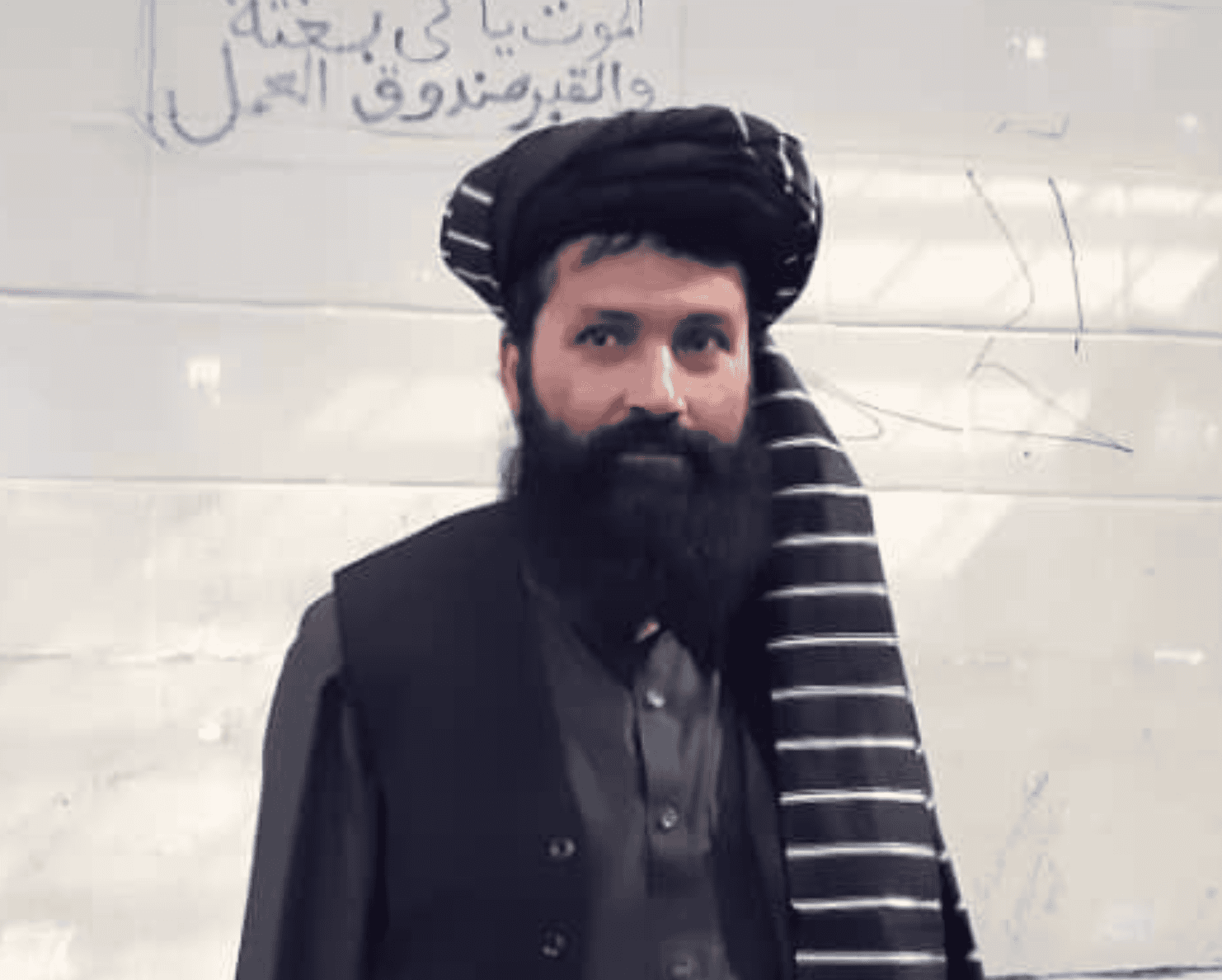 Top Haqqani Network leader named Taliban governor of Logar