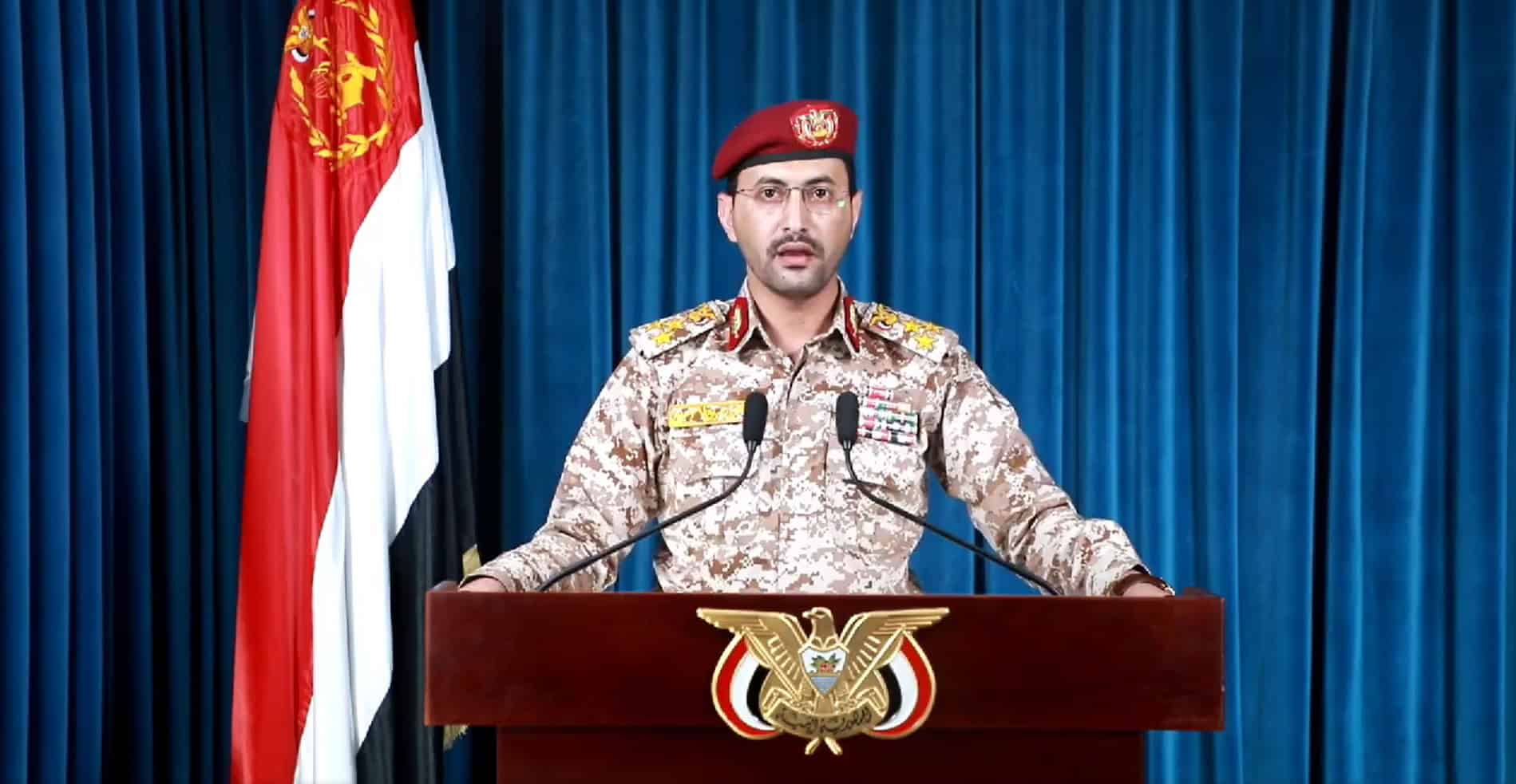Houthis launch aerial attack against UAE capital Abu Dhabi