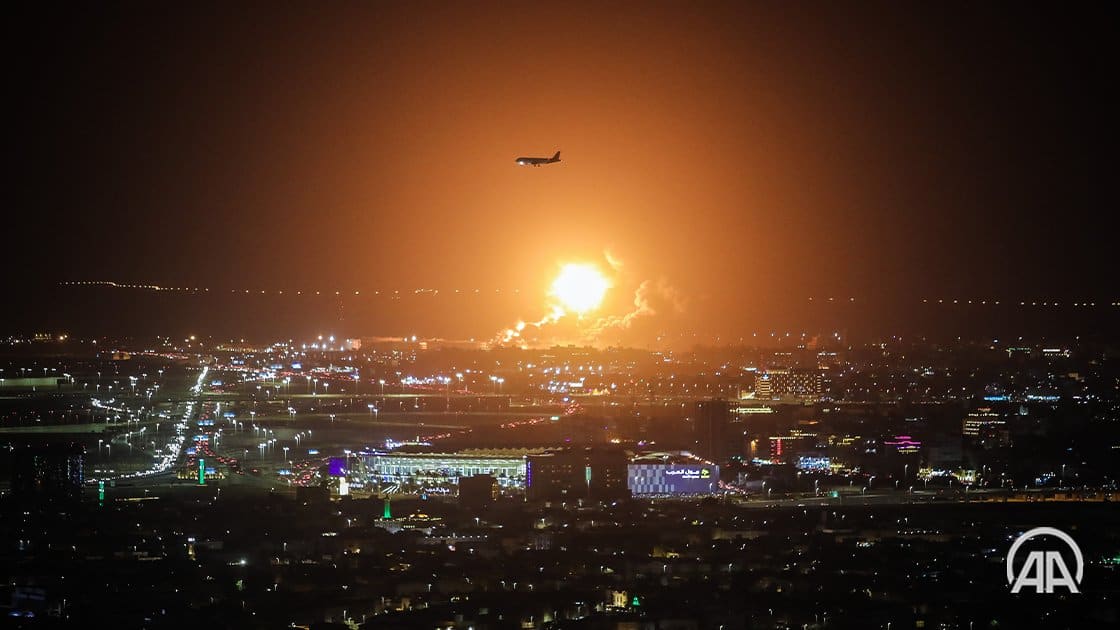 Houthis Launch Third “Siege Breaking” Operation in Saudi Arabia