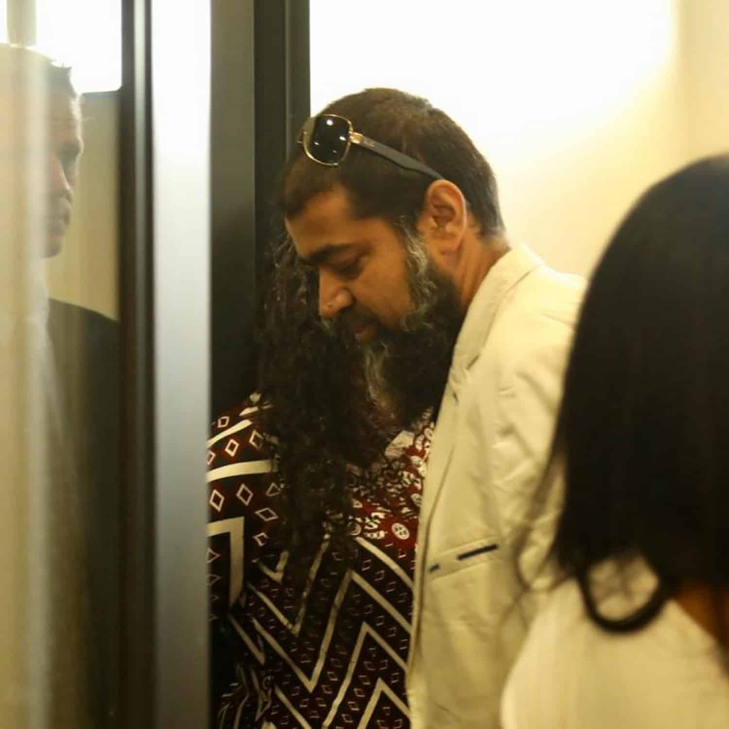U.S. Treasury Designates Four ISIS Financiers in South Africa
