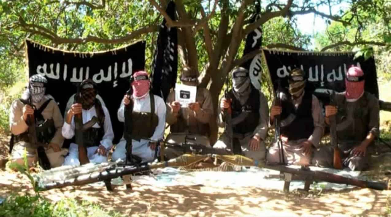 U.S. State Department Set to Delist Mujahideen Shura Council of Jerusalem