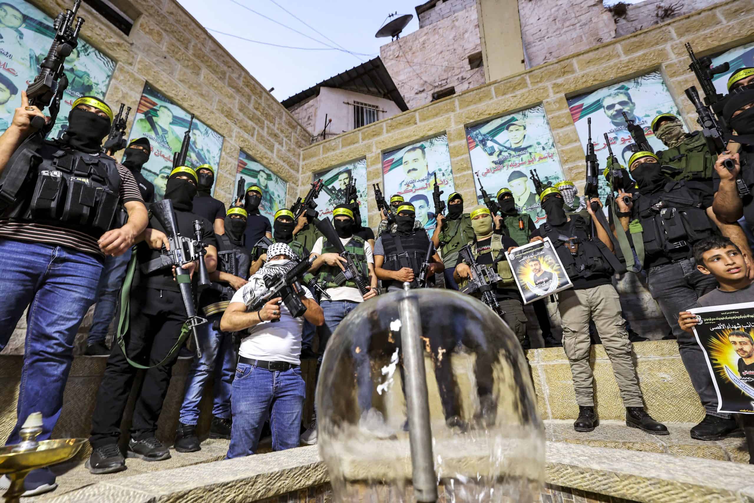 Mounting Evidence of the PA’s Security Services Clashing With IDF Troops in the West Bank