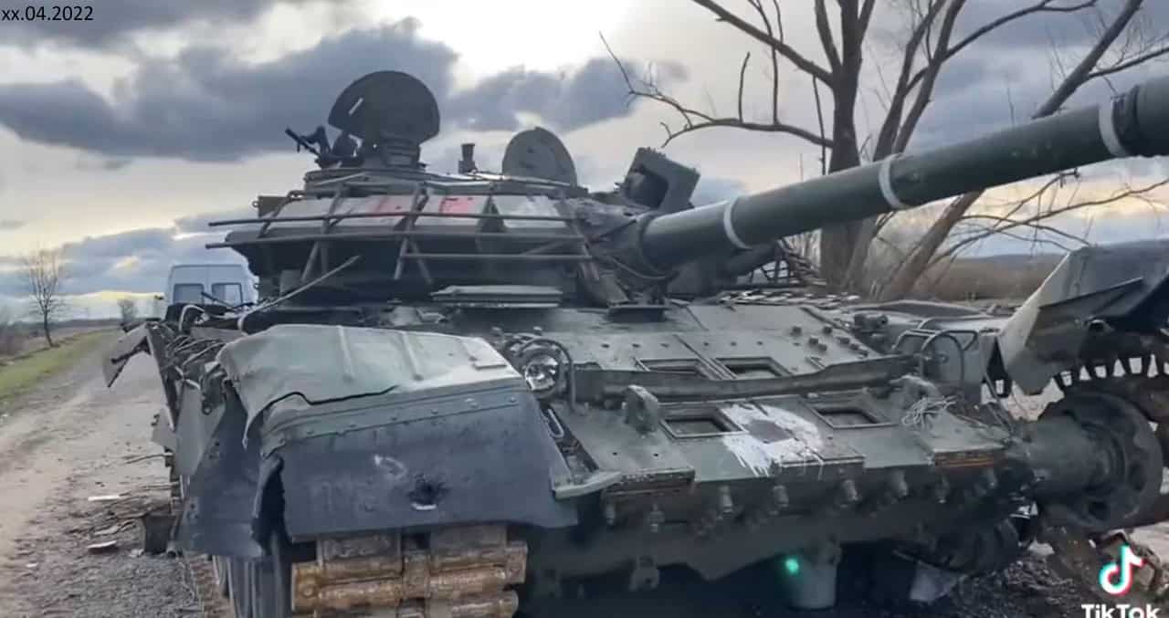 Ukraine’s Counteroffensives in Kharkiv and Kherson and the Road Ahead