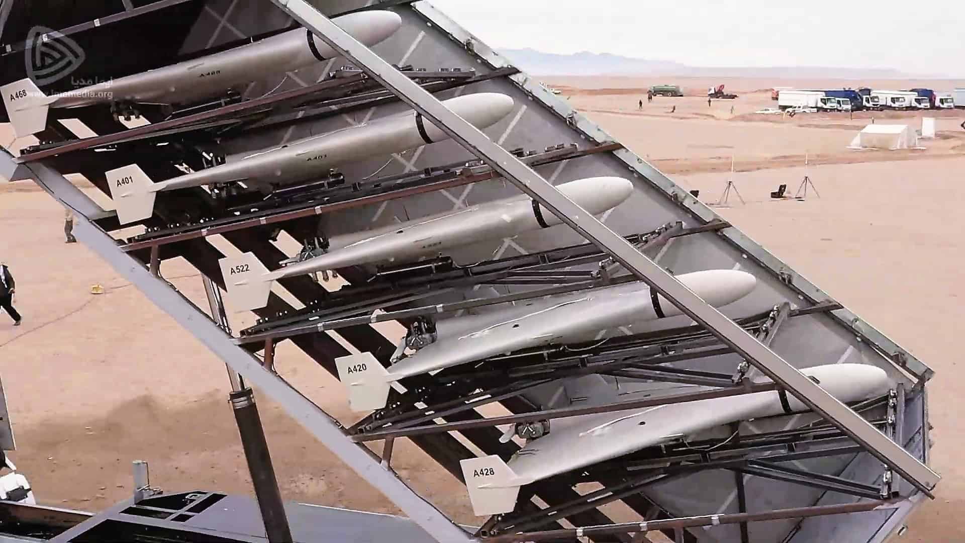 Iranian Shahed-136 Drones Increase Russian Strike Capacity and Lethality in Ukraine