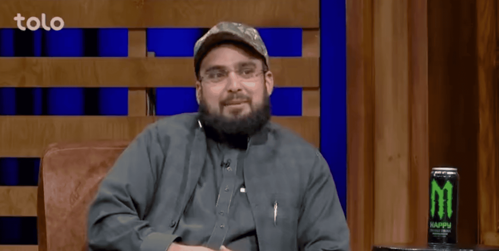 Kabul Attack Network commander brags about suicide assaults in TV interview