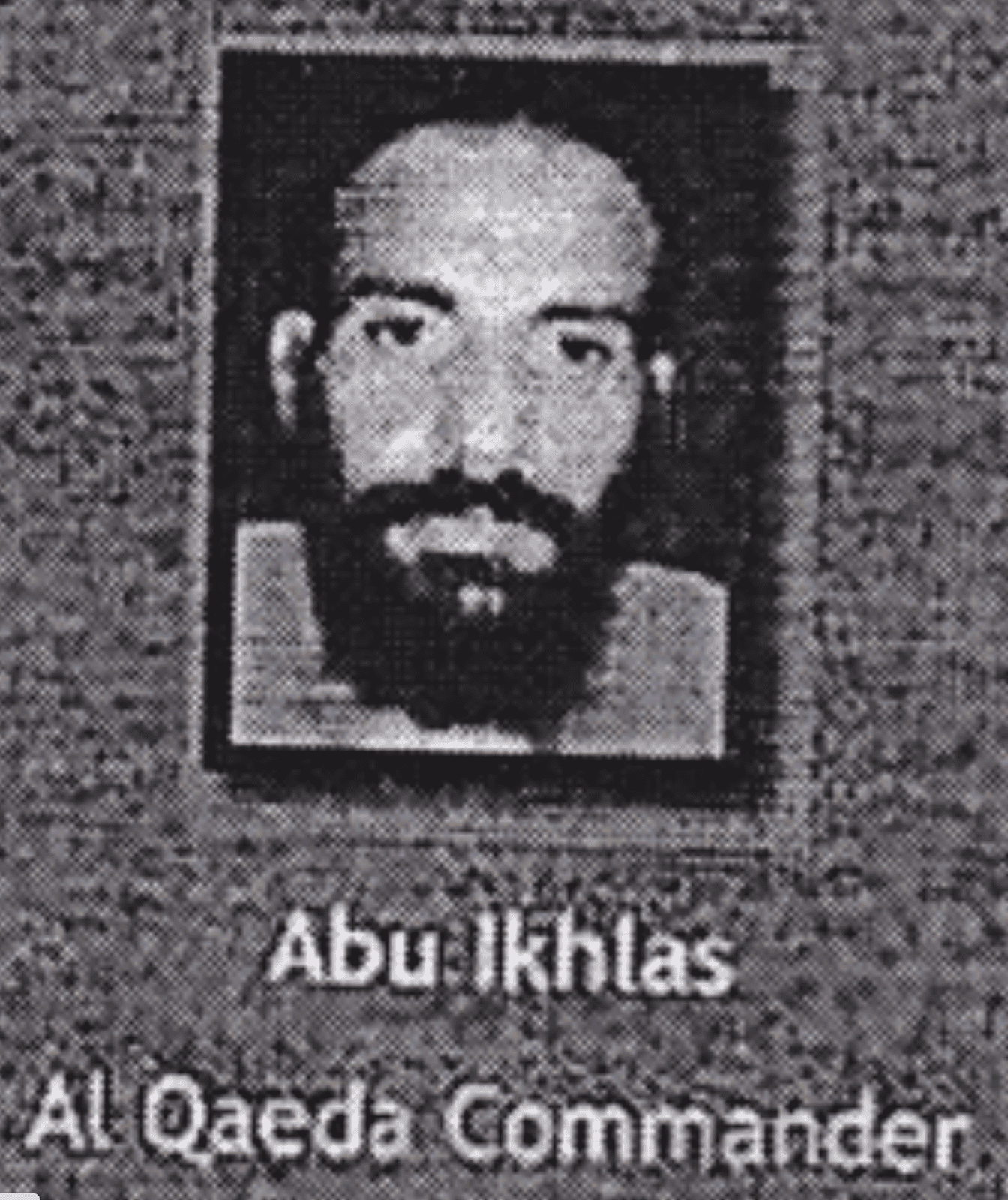 UN reports veteran al Qaeda leader likely back in action in Afghanistan