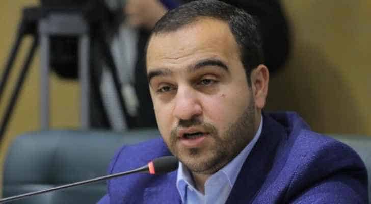 Israel Arrests Jordanian Lawmaker Suspected of Smuggling Weapons to the West Bank