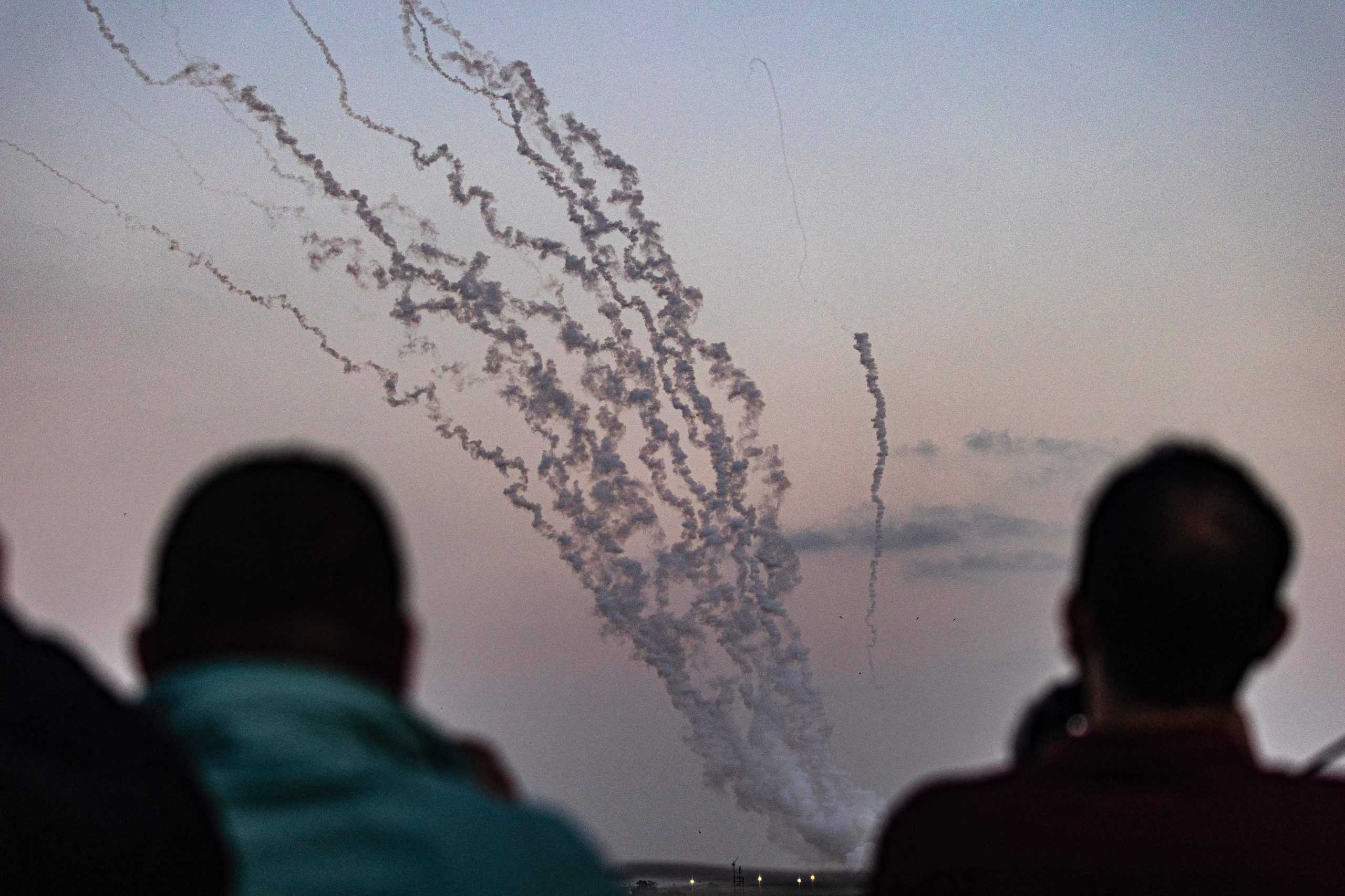 Analysis: Israel, Islamic Jihad, and Other Palestinian Armed Groups Enter Conflict