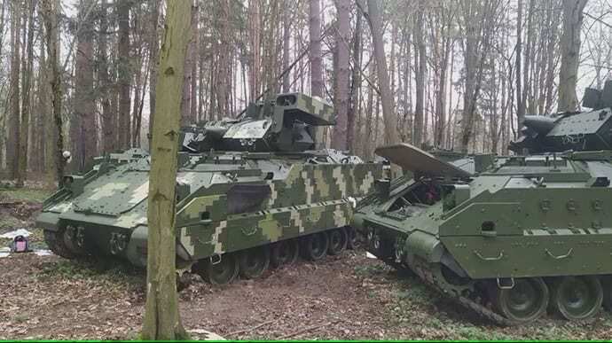 Main Thrust of Ukraine’s Counteroffensive Has Begun