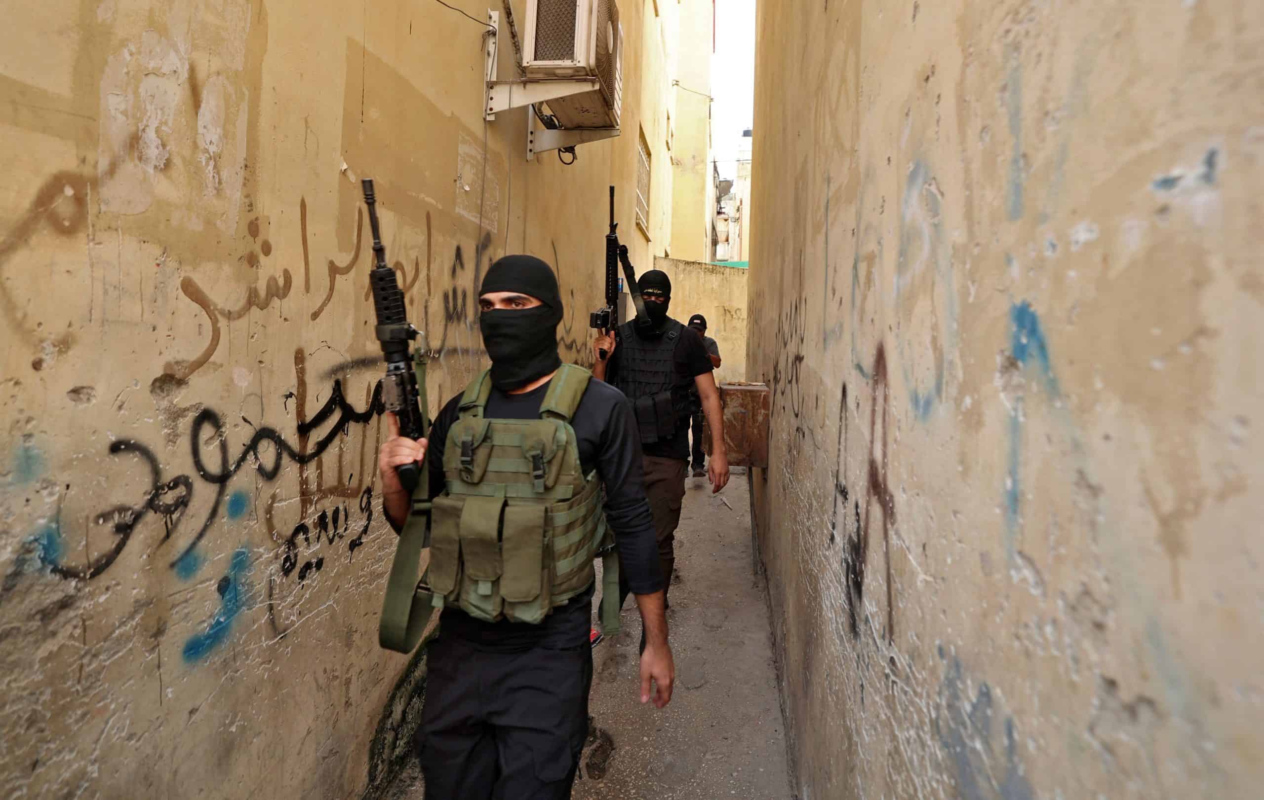 Analysis: Post Jenin Operation, Questions Linger About the State of the West Bank