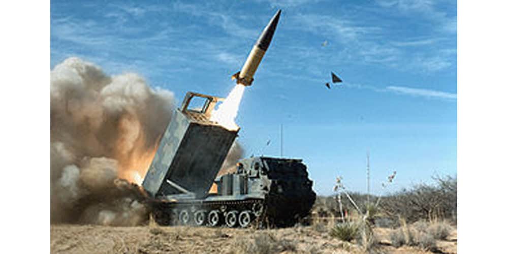 Ukraine Might Finally Get ATACMS. Here’s What That Means.